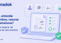 A IA entende carimbos, rasuras e assinaturas? O que esperar da leitura de documentos reais