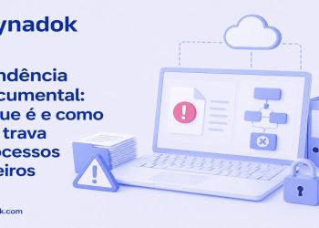 Pendência documental: o que é e como ela trava processos inteiros