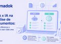 RPA x IA na análise de documentos: qual a diferença e quando usar cada uma