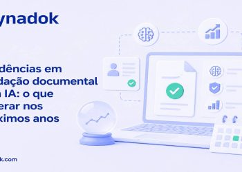 Tendências em validação documental com IA: o que esperar nos próximos anos