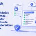 Trabalho híbrido e home office: como validar documentos de novos colaboradores à distância
