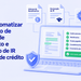 Como automatizar a validação de informes de rendimento e declaração de IR na análise de crédito