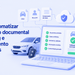 Como automatizar a validação documental em leasing e financiamento de veículos