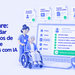 Home care: como validar documentos de pacientes e cuidadores com IA