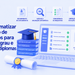Como automatizar a validação de documentos para colação de grau e emissão de diplomas