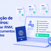 Contratação de estrangeiros: como validar RNM, vistos e documentos de imigrantes
