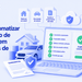 Como automatizar a validação de garantias em operações de crédito