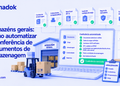 Armazéns gerais: como automatizar a conferência de documentos de armazenagem