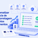 Como automatizar a conferência de notas de corretagem e documentos de investimentos