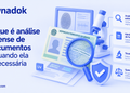 O que é análise forense de documentos e quando ela é necessária