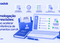 Homologação de rescisões: como acelerar a conferência de documentos com IA