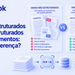 Dados estruturados x não estruturados em documentos: qual a diferença?