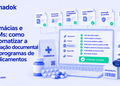 Farmácias e PBMs: como automatizar a validação documental em programas de medicamentos