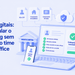 Bancos digitais: como escalar o onboarding sem aumentar o time de back-office