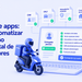Delivery e apps: como automatizar a validação documental de entregadores parceiros