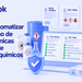 Como automatizar a validação de fichas técnicas e FISPQ de produtos químicos