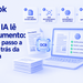 Como a IA lê um documento: entenda o passo a passo por trás da tecnologia