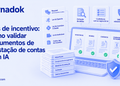Leis de incentivo: como validar documentos de prestação de contas com IA