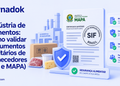 Indústria de alimentos: como validar documentos sanitários de fornecedores (SIF e MAPA)