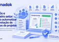 ONGs e terceiro setor: como automatizar a prestação de contas de projetos