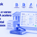 Tribunais e varas: como a IA acelera a triagem documental de processos