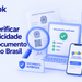 Como verificar a autenticidade de um documento público no Brasil