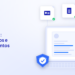 Capa do blog Dynadok com ícones de validação de documentos: BPC/LOAS: documentos exigidos e como reduzir indeferimentos por falha documental