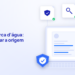 Capa do blog Dynadok com ícones de validação de documentos: C2PA e marca d'água digital: a tecnologia que pode provar a origem de um documento