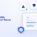 Capa do blog Dynadok com ícones de validação de documentos: Posso usar o ChatGPT para validar documentos? Riscos e limites dos chatbots genéricos