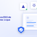 Capa do blog Dynadok com ícones de validação de documentos: Due diligence ESG de fornecedores: quais documentos pedir e como validar