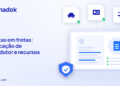 Capa do blog Dynadok com ícones de validação de documentos: Multas de trânsito em frotas: como organizar indicação de condutor e recursos