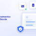 Capa do blog Dynadok com ícones de validação de documentos: NR-10: como automatizar a validação de treinamentos e autorizações de eletricistas