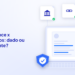 Capa do blog Dynadok com ícones de validação de documentos: Open Finance x documentos: quando o dado substitui o comprovante e quando não