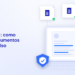 Capa do blog Dynadok com ícones de validação de documentos: Hospitais veterinários e seguro pet: como validar documentos de reembolso