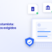 Capa do blog Dynadok com ícones de validação de documentos: Seguro prestamista: documentos para contratação e acionamento